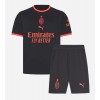 AC Milan Tredjeställ Barn 2026-27 Korta ärmar (+ Korta byxor) AC Milan Tredjeställ Barn 2026-27 Korta ärmar (+ Korta byxor)